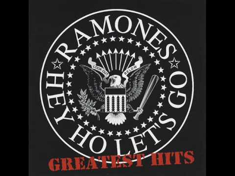 Ramones- Pet Sematary