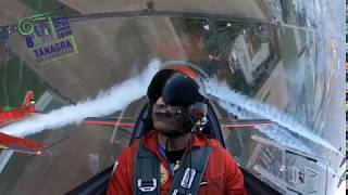 Royal Jordanian Falcons - Athens Flying Week 2019