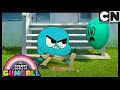 Two S Company Three S A Crowd The Third Gumball Cartoon Network