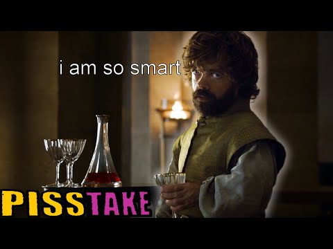 Home | Game of Thrones Pisstake (Season 6 Episode 2)