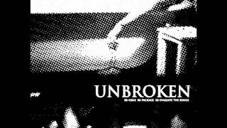 Unbroken - You Won&#39;t Be Back