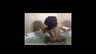 Big Greg "Like a Stripper"