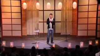 Daniel Tosh   Completely Serious  part 2BEST QUALITY ON YOUTUBE