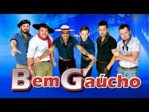 Grupo Bem Gaúcho - Toca um João Mineiro e Marciano  #NaSoca