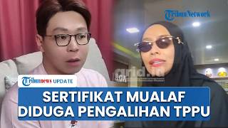 Doktif Tuding Isu Sertifikat Mualaf Richard Lee hanya Pengalihan dari Kasus Dugaan TPPU
