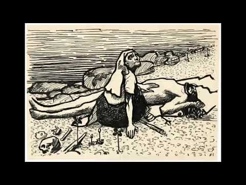 Äänikirja: Kalevalan runot 1-23