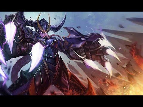 [ITA] SHYVANA FULL AP MID FUNZIONA ANCORA?? - League Of Legends