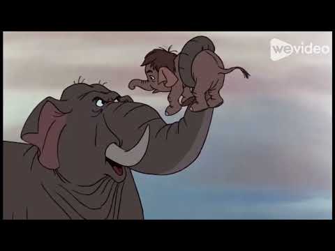 The Mammoth King Sneak Preview trailer