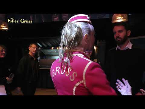 Bande annonce - Les Folies Gruss © DR