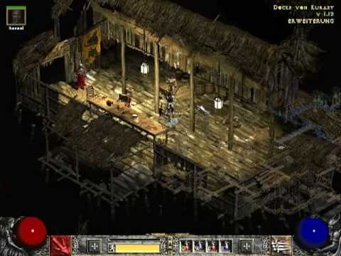 diablo ii lord of destruction pc download