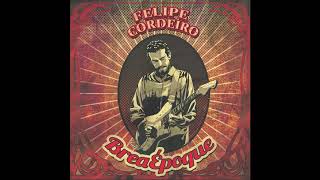 Felipe Cordeiro - Legal e ilegal (ao  vivo)