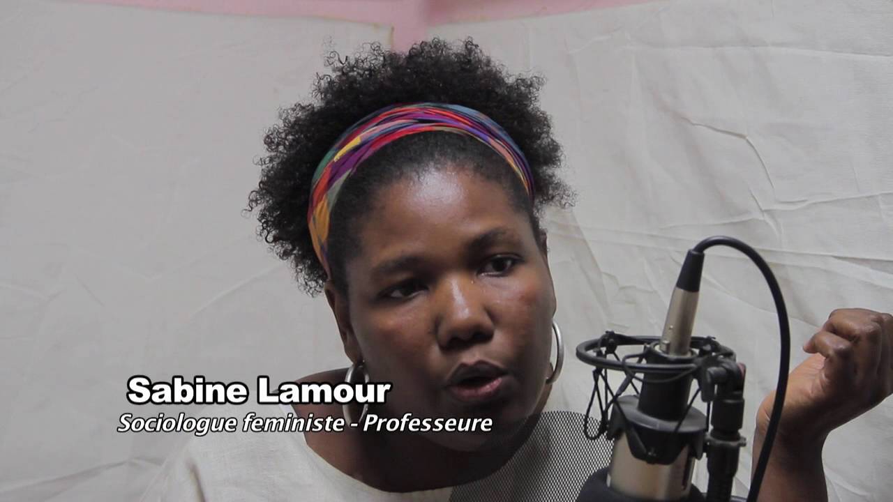 Sabine Lamour invitée TiChezBa sur AlterRadio - 1 octobre 2016