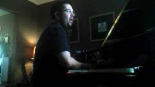 James Medeiros - BNL: War On Drugs - Barenaked Ladies