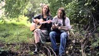 No One Knows My Name- Gillian Welch