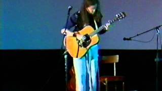 "ragamuffin" michael hedges @ the new varsity