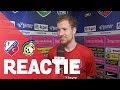 GUSTAFSON | 'Ik heb de Viking Power'