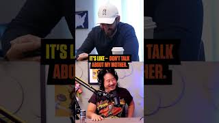 &quot;I&#39;m Bobby Mom&quot;  | Andrew Santino Vs Bobby Lee