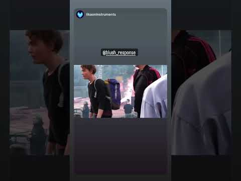 Superbooth 2023 live set clips