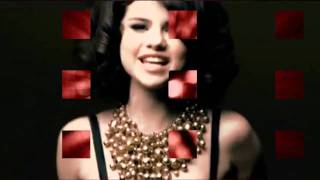 Red Light - Selena Gomez HD