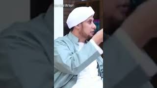 Download lagu Amal yang tidak murni karena Allah SWT, Al Habib Jamal bin Toha Ba'aqil mp3