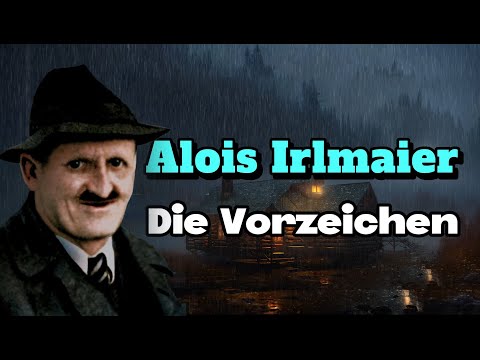 Alois Irlmaier: A look into the future through his eyes