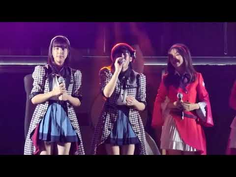 220402 LAST IDOL TH (Cover) - First love @ Harajuku Thailand Grand opening【4K】