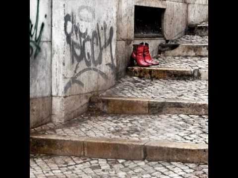 Maria Bill - Meine Schuhe