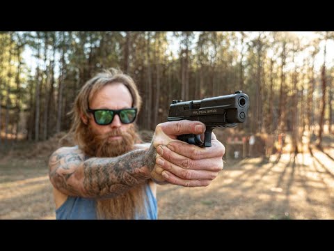 The Only Sig That Doesn't Suck