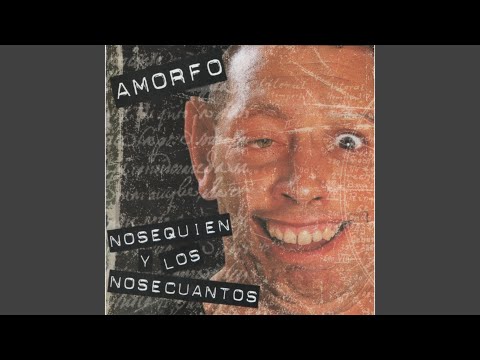 Ana Icram - No se quien y los no se cuantos