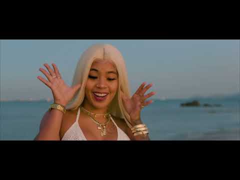 Carlienis - Tu Actitud (Video Oficial)