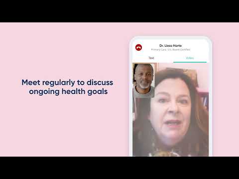 HealthTap - Online Doctors Video