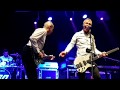 BACKWATER And AGAIN AGAIN John Rhino Edwards STATUS QUO Gran Canaria Spain