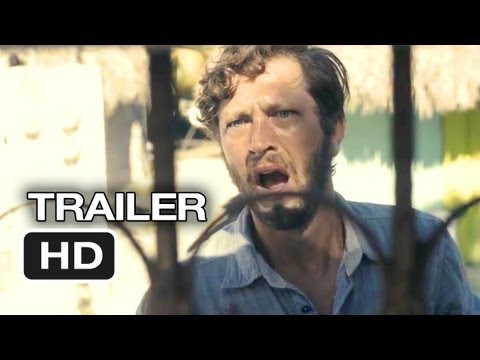 Thumbnail of the video: Come Out And Play TRAILER (2013) - Ebon Moss-Bachrach, Vinessa Shaw Movie HD