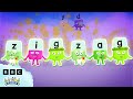 Word Magic Six Letter Words Learn To Spell