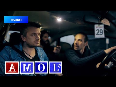 Tigrat - V.I.P KËNGËTARI