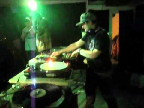 [2010-02-05] GRIME ДВИЖУХА ft. SoL Dat @ ТАНЦЫ(Part 1)