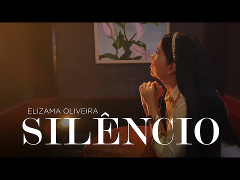 Silêncio - Elizama Oliveira