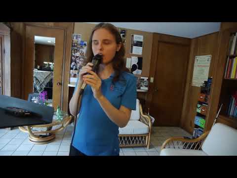 "HEARING IS BELIEVING" BONUS FEATURE - Rachel Flowers & Linda Ottsen Voice Lesson (2:48)