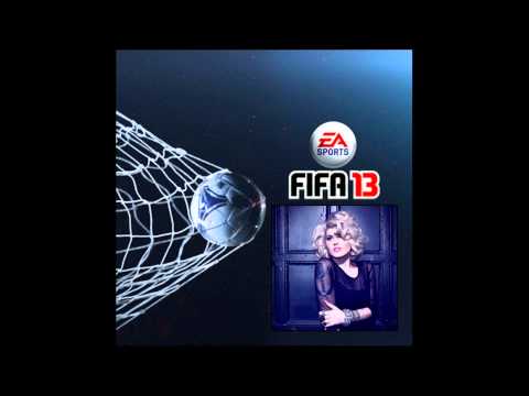 FIFA 13 Soundtrack - 8. Outta My Mind - Cali [1080 HD]