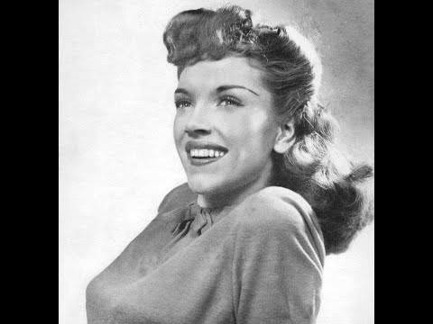 Love Me or Leave Me - Ella Mae Morse 1952