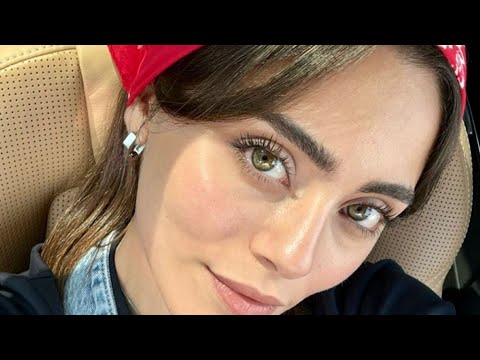 SILA JE OBJAVILA DA JE NJENA VEZA - SA HALILOM PONOVO POCELA!