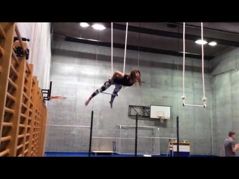 GETU advanced Trapez