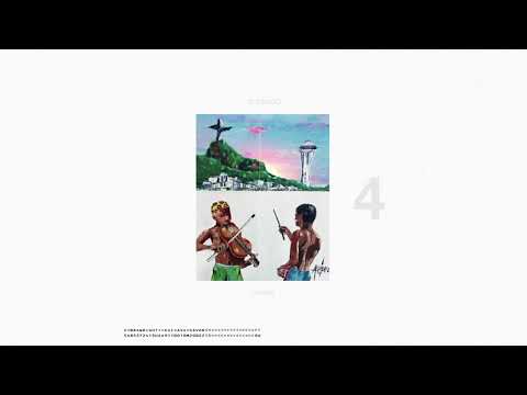 Sango - Detalhe (Official Audio)