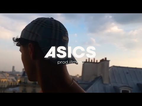 PASHANIM x SYMBA Type Beat "ASICS"