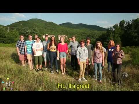 VidÃ©o du sÃ©jour