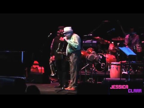 IRAKERE  40 AÑOS DESPUES  EN MIAMI