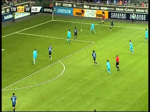 #17 Pontus Farnerud SKILLS (new updated version)