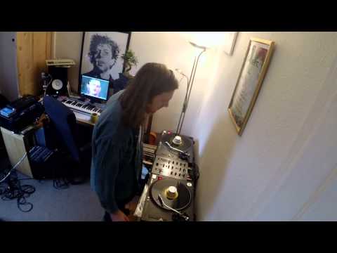 Boiler Room: An Afternoon with Leon Vynehall