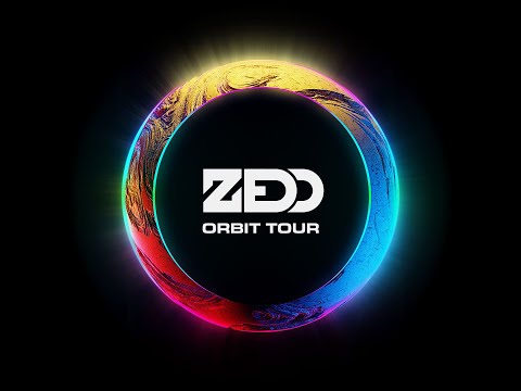 Lost In Japan Les Monos De Ski (Zedd Remix) - Palmashow