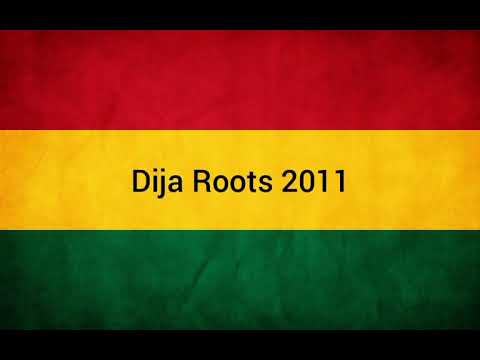 Melô de Dija Roots 2011
